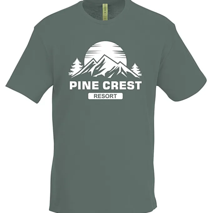 Econscious Reclaimist Vibes T-Shirt