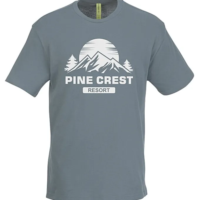Econscious Reclaimist Vibes T-Shirt