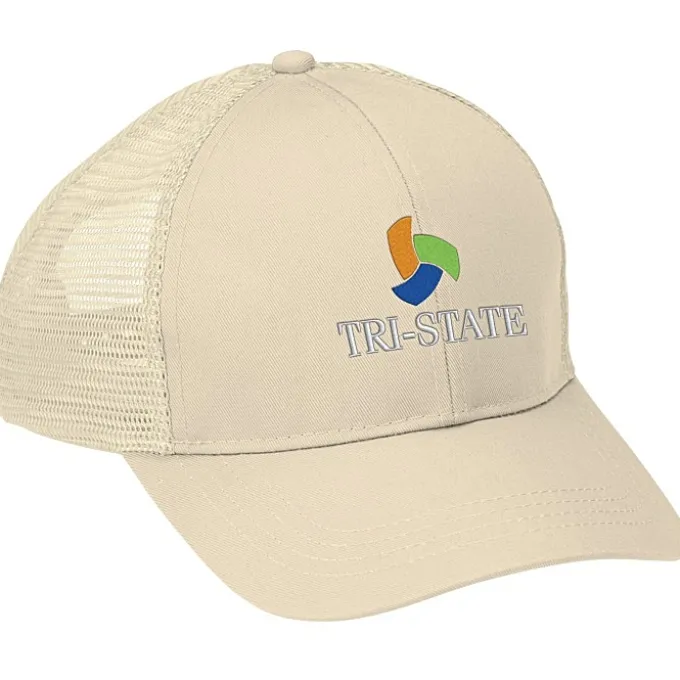 Econscious Trucker Cap