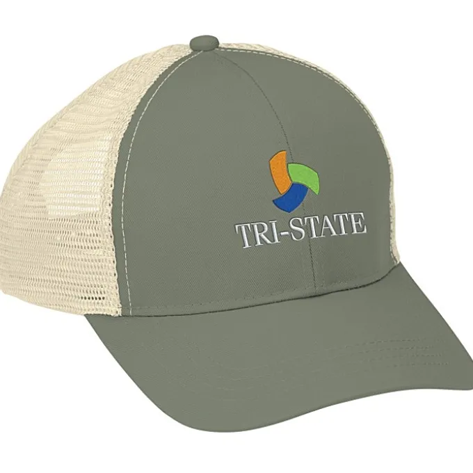 Econscious Trucker Cap