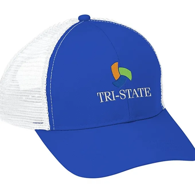 Econscious Trucker Cap