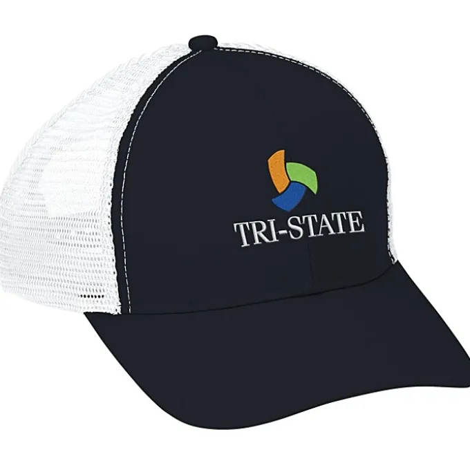 Econscious Trucker Cap