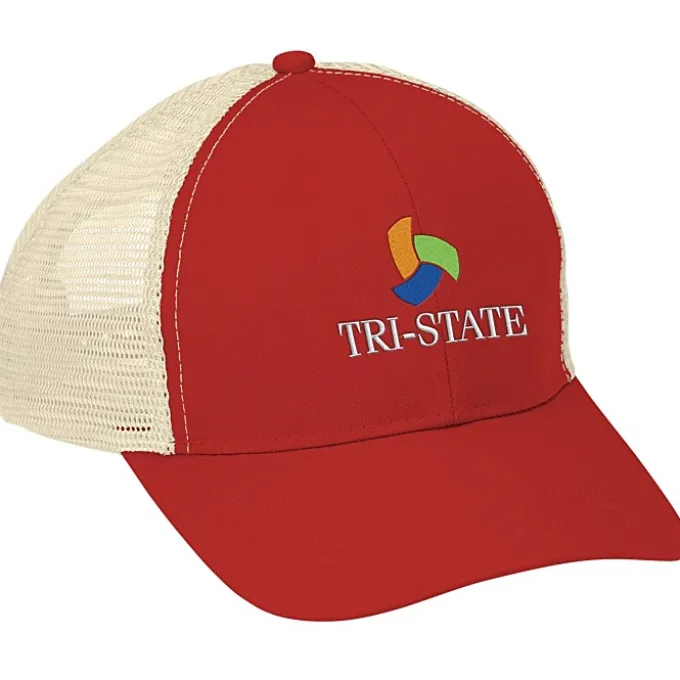 Econscious Trucker Cap