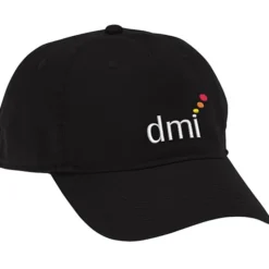 Econscious Twill 5-Panel Cap