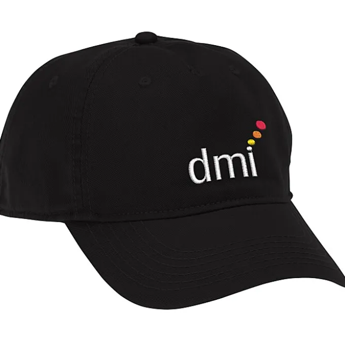 Econscious Twill 5-Panel Cap