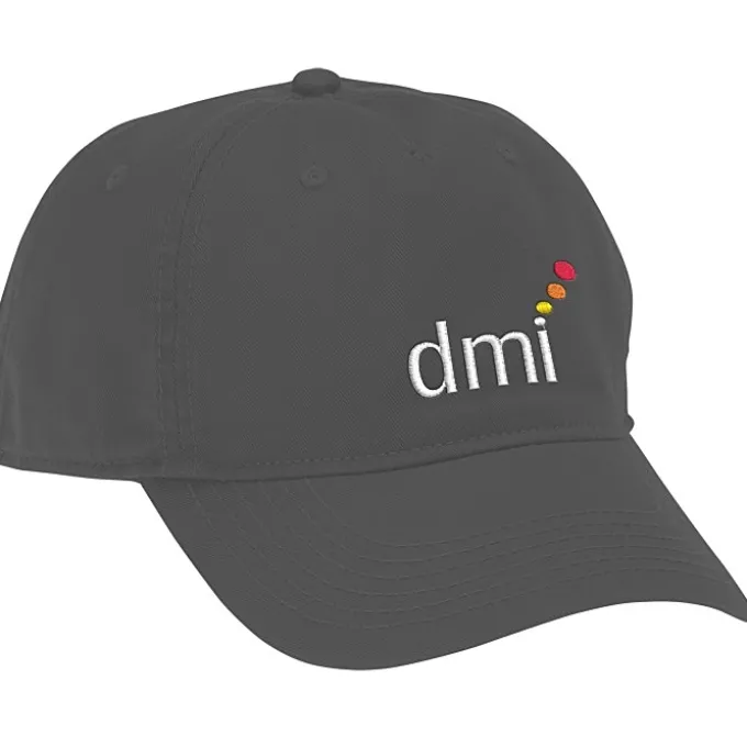 Econscious Twill 5-Panel Cap