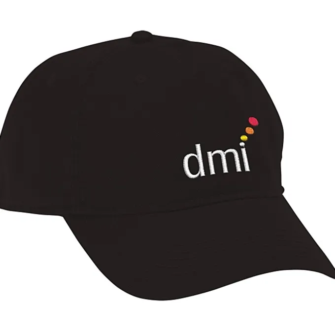 Econscious Twill 5-Panel Cap