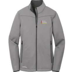 Eddie Bauer Active Soft Shell Jacket - Ladies'