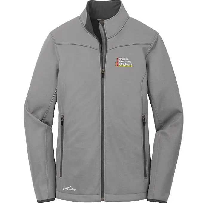 Eddie Bauer Active Soft Shell Jacket - Ladies'