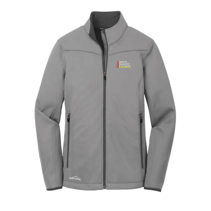 Eddie Bauer Active Soft Shell Jacket - Ladies'