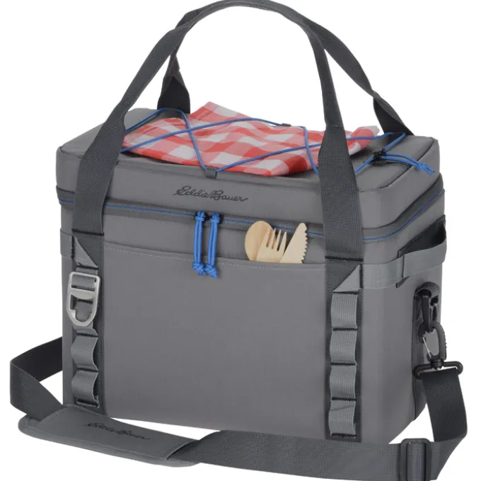Eddie Bauer Adventure 24-Can Cooler