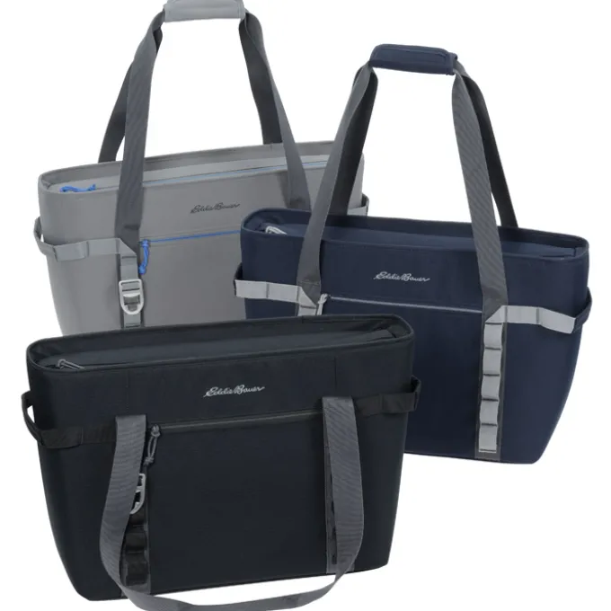 Eddie Bauer Adventure Cooler Tote