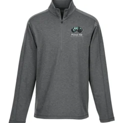 Eddie Bauer Adventurer 1/4-Zip Pullover - Men's