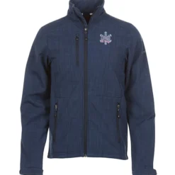 Eddie Bauer Crosshatch Soft Shell Jacket - Men's