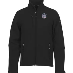 Eddie Bauer Crosshatch Soft Shell Jacket - Men's