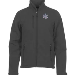 Eddie Bauer Crosshatch Soft Shell Jacket - Men's - 24 hr