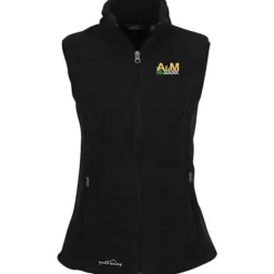 Eddie Bauer Fleece Vest - Ladies'