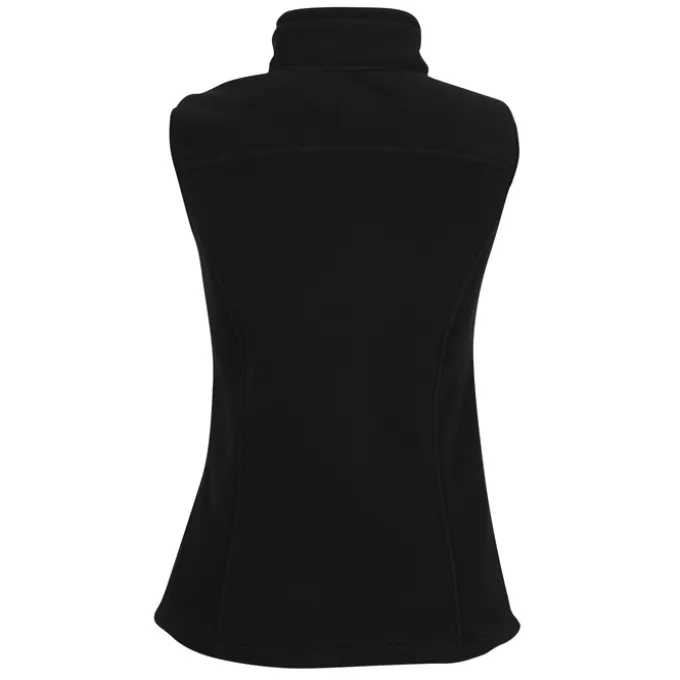 Eddie Bauer Fleece Vest - Ladies'