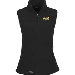 Eddie Bauer Fleece Vest - Ladies' - 24 hr