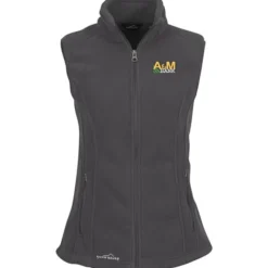 Eddie Bauer Fleece Vest - Ladies' - 24 hr