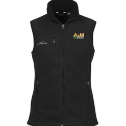 Eddie Bauer Fleece Vest - Men's