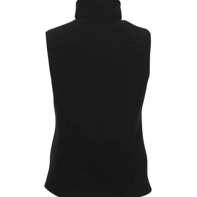 Eddie Bauer Fleece Vest - Men's - 24 hr