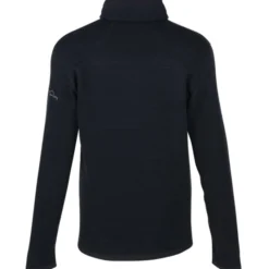 Eddie Bauer Heathered Sweater Fleece Jacket - Men's - 24 hr
