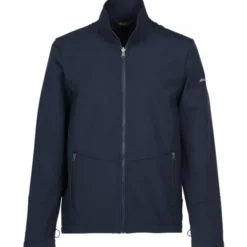 Eddie Bauer 3-in-1 Insulated Jacket - Men's