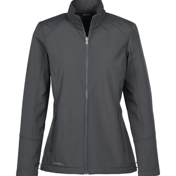 Eddie Bauer 3-in-1 Insulated Jacket - Ladies'