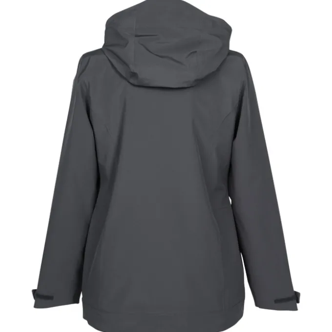 Eddie Bauer 3-in-1 Insulated Jacket - Ladies'