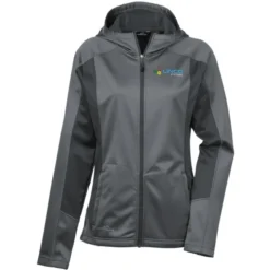 Eddie Bauer Knit Soft Shell Jacket - Ladies'