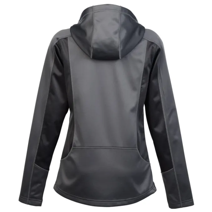 Eddie Bauer Knit Soft Shell Jacket - Ladies'