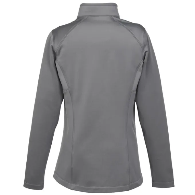 Eddie Bauer Optimum Fleece Jacket - Ladies'