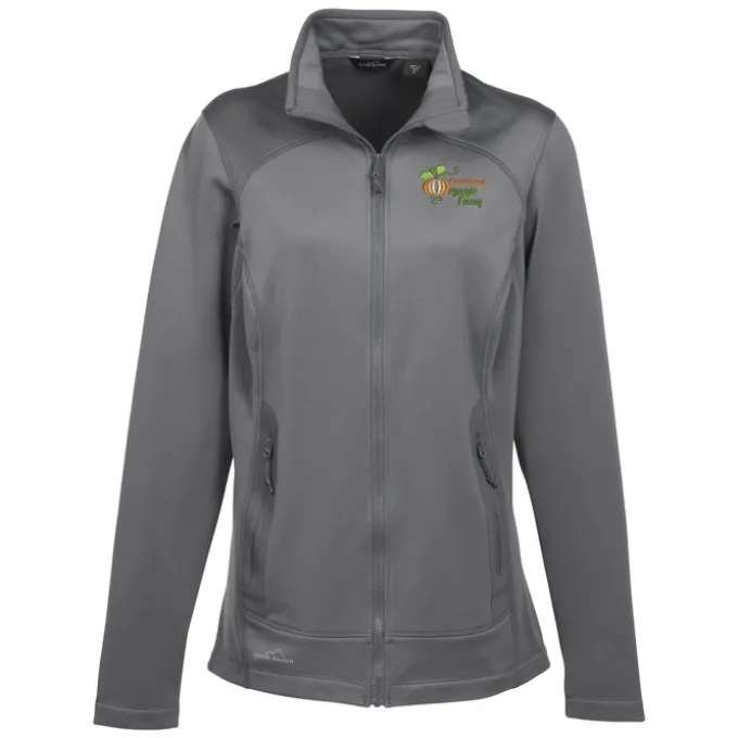 Eddie Bauer Optimum Fleece Jacket - Ladies'