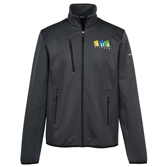 Eddie Bauer Pace Fleece Jacket - Men's