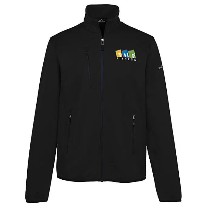 Eddie Bauer Pace Fleece Jacket - Men's