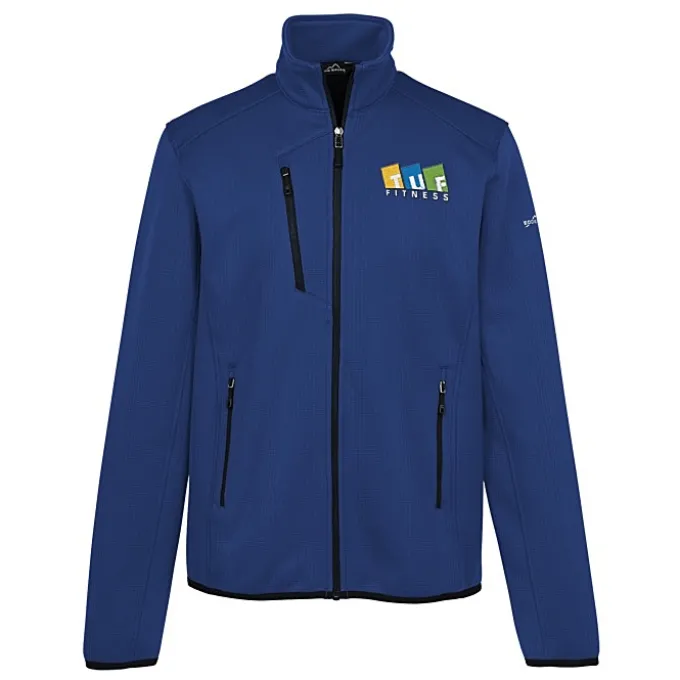 Eddie Bauer Pace Fleece Jacket - Men's