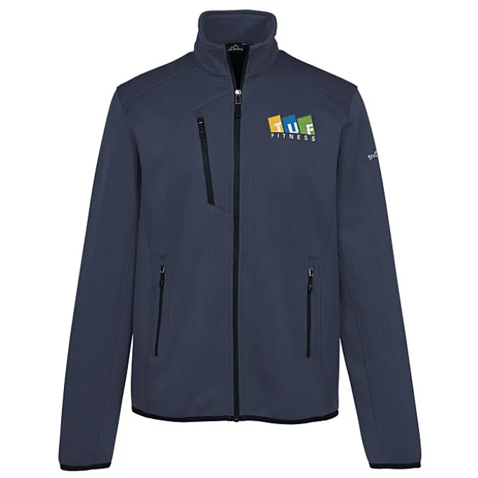 Eddie Bauer Pace Fleece Jacket - Men's