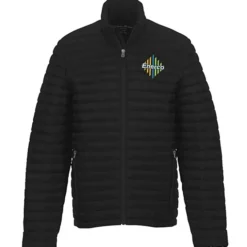 Eddie Bauer Packable Quilted Puffer Jacket - Men's