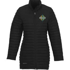 Eddie Bauer Packable Quilted Puffer Jacket - Ladies'