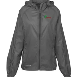 Eddie Bauer Pack It Wind Jacket - Ladies'