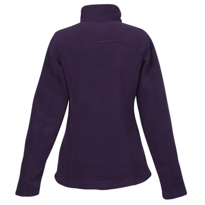 Eddie Bauer Performance Fleece Jacket - Ladies'