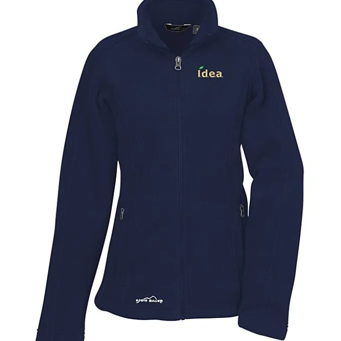 Eddie Bauer Performance Fleece Jacket - Ladies'