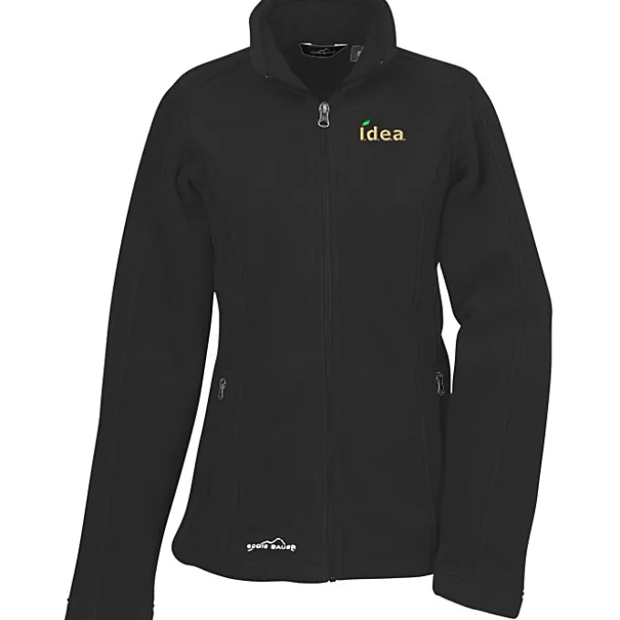 Eddie Bauer Performance Fleece Jacket - Ladies'