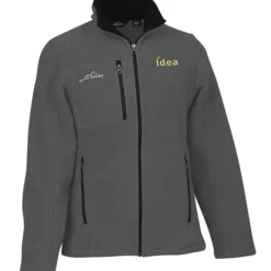 Eddie Bauer Performance Fleece Jacket - Men's