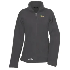 Eddie Bauer Performance Fleece Jacket - Ladies' - 24 hr