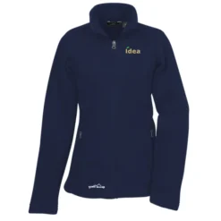 Eddie Bauer Performance Fleece Jacket - Ladies' - 24 hr