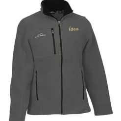 Eddie Bauer Performance Fleece Jacket - Men's - 24 hr