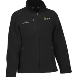 Eddie Bauer Performance Fleece Jacket - Men's - 24 hr