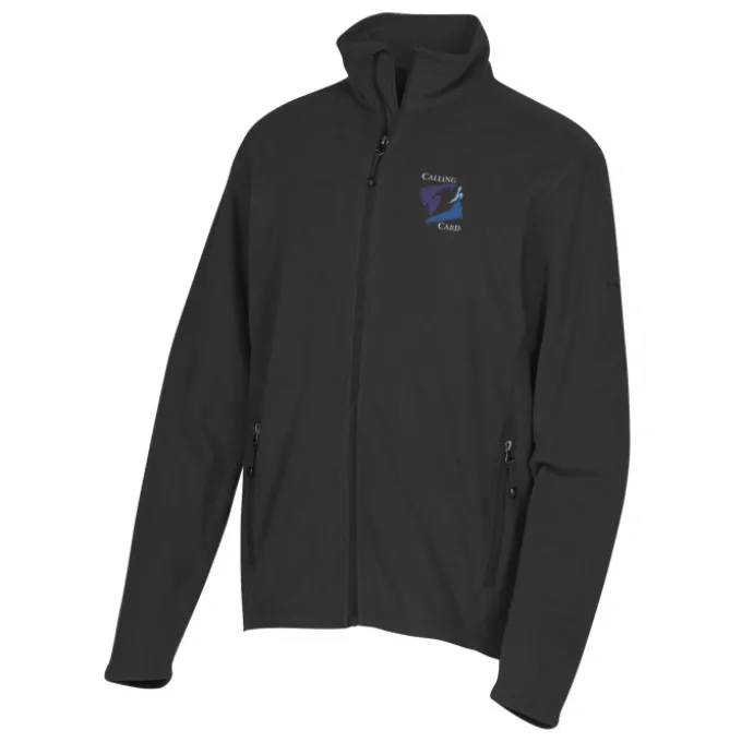 Eddie Bauer Quest Microfleece Jacket - Men's